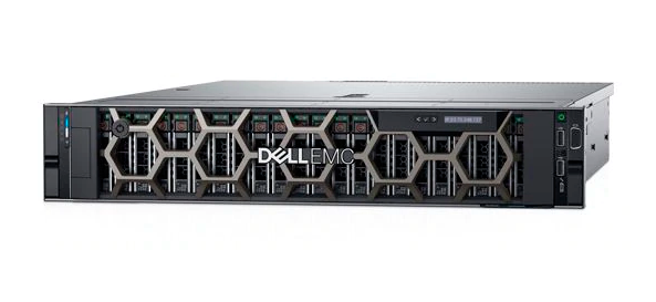 Dell EMC PowerEdge R7525        